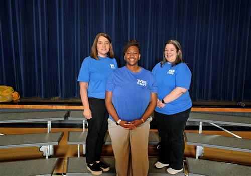 Student Support Group